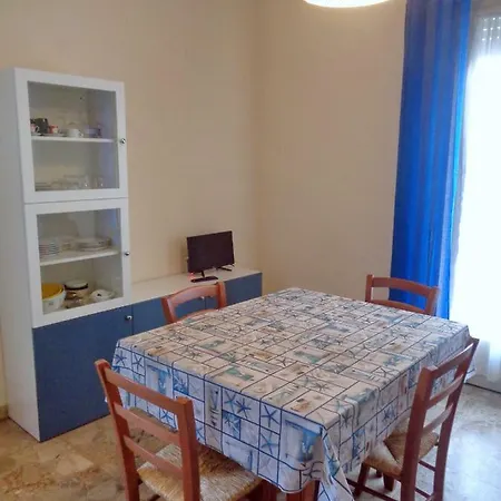 아파트 Corso Italia 