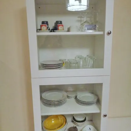 Apartman Corso Italia 